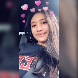 Meet your Posher, Mae